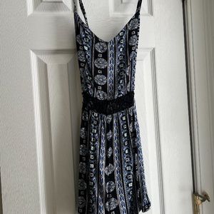 Hollister Romper, SM